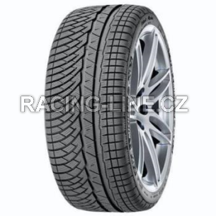 Pneu Michelin PILOT ALPIN PA4 215/45 R18 TL XL M+S 3PMSF GREENX 93V Zimní