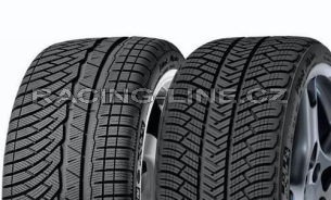 Pneu Michelin PILOT ALPIN PA4 225/50 R18 TL ROF M+S 3PMSF GREENX 95H Zimní