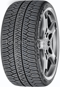 Pneu Michelin PILOT ALPIN PA4 235/40 R19 TL M+S 3PMSF 92V Zimní