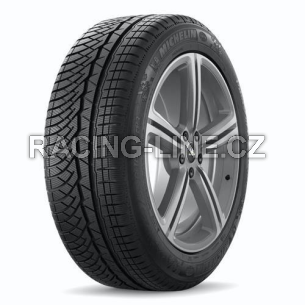 Pneu Michelin PILOT ALPIN PA4 255/35 R18 TL XL M+S 3PMSF 94V Zimní