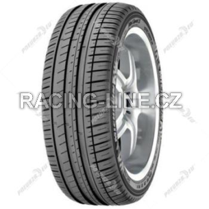 Pneu Michelin PILOT SPORT 3 195/45 R16 TL XL GREENX 84V Letní