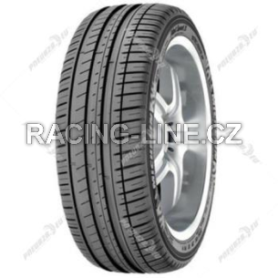 Pneu Michelin PILOT SPORT 3 245/45 R19 TL XL GREENX ACOUSTIC 102Y Letní