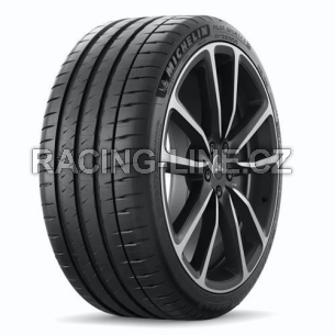 Pneu Michelin PILOT SPORT 4 S 295/30 R21 TL XL BLE-AC EV FP ZR 102Y Letní