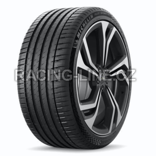Pneu Michelin PILOT SPORT 4 SUV 235/55 R19 TL EMT FP FRV 101V Letní