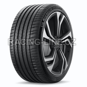 Pneu Michelin PILOT SPORT 4 SUV 255/55 R19 TL XL FP 111Y Letní