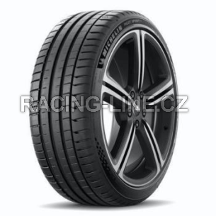 Pneu Michelin PILOT SPORT 5 255/35 R21 TL XL HL FP ACOUSTIC 101Y Letní