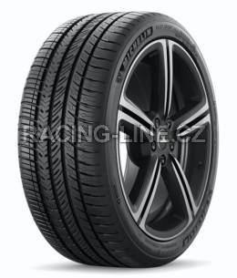 Pneu Michelin PILOT SPORT A/S 4 285/45 R22 TL XL M+S AC 114Y Letní