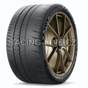 Pneu Michelin PILOT SPORT CUP 2 R 275/30 R20 TL XL ROF ZR 97Y Letní