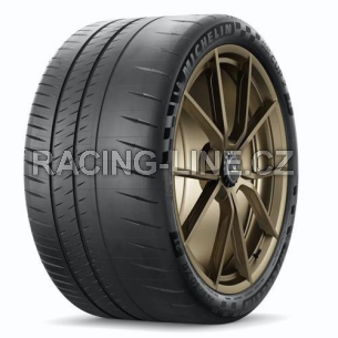 Pneu Michelin PILOT SPORT CUP 2 R 295/30 R20 TL XL ZR FP 101Y Letní