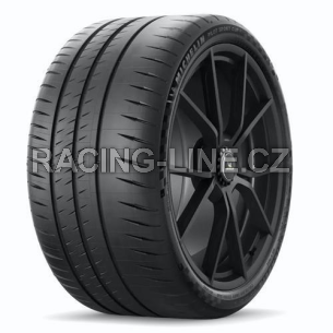 Pneu Michelin PILOT SPORT CUP 2 R CONNECT 305/30 R20 TL XL ZR 103Y Letní