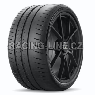 Pneu Michelin PILOT SPORT CUP 2 R CONNECT 305/30 R21 TL XL HL ZR 107Y Letní