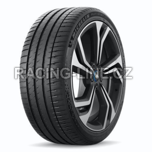Pneu Michelin PILOT SPORT EV 235/45 R19 TL XL FSL EV ACOUSTIC 99W Letní