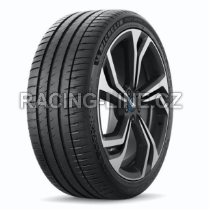Pneu Michelin PILOT SPORT EV 245/45 R20 TL XL AC FP EV 103V Letní