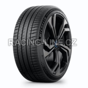 Pneu Michelin PILOT SPORT EV 245/50 R20 TL XL ACOUSTIC FP EV 105Y Letní