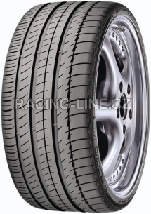 Pneu Michelin PILOT SPORT PS2 205/55 R17 TL XL ZR 95Y Letní