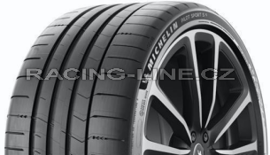 Pneu Michelin PILOT SPORT S 5 245/35 R20 TL XL ZR FP 95Y Letní