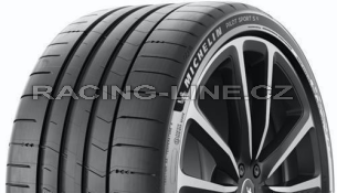 Pneu Michelin PILOT SPORT S 5 245/40 R21 TL FP 96Y Letní