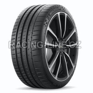 Pneu Michelin PILOT SUPER SPORT 225/35 R18 TL XL ZR 87Y Letní