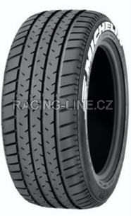 Pneu Michelin PILOT SX MXX3 245/45 R16 TL ZR  Letní