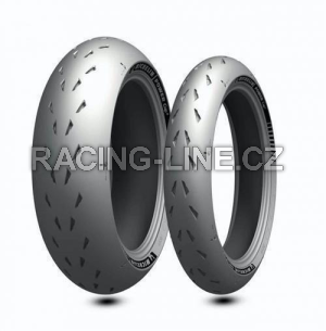 Pneu Michelin POWER CUP 2 180/55 R17 TL ZR 73W Celoroční