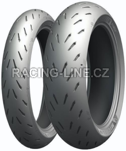 Pneu Michelin POWER GP 180/55 R17 TL ZR 73W Celoroční