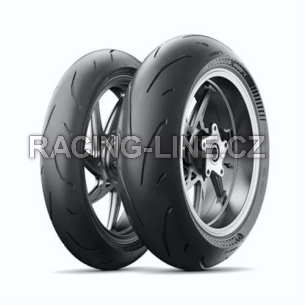 Pneu Michelin POWER GP 2 120/70 R17 TL ZR 58W Celoroční