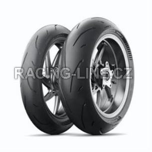Pneu Michelin POWER GP 2 160/60 R17 TL ZR 69W Celoroční