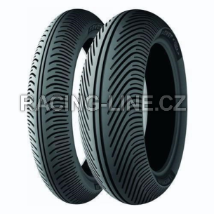 Pneu Michelin POWER RAIN 120/60 R17 TL  Celoroční