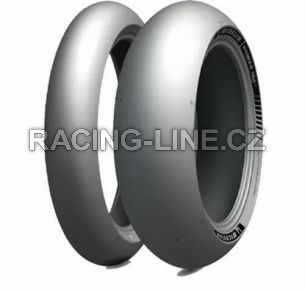 Pneu Michelin POWER SLICK 2 120/70 R17 TL NHS ZR 58W Celoroční