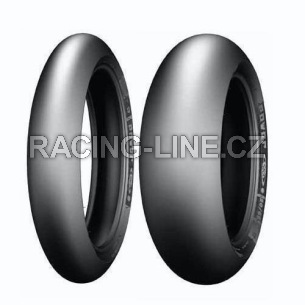 Pneu Michelin POWER SLICK 200/60 R17 TL SOFT  Celoroční