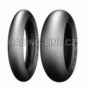 Pneu Michelin POWER SLICK 200/60 R17 TL SOFT  Celoroční