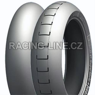 Pneu Michelin POWER SUPERMOTO A 120/75 R16.5 TL NHS  Celoroční