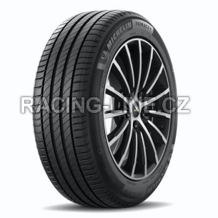 Pneu Michelin PRIMACY 4 SUV 235/55 R19 TL XL AC 105W Letní