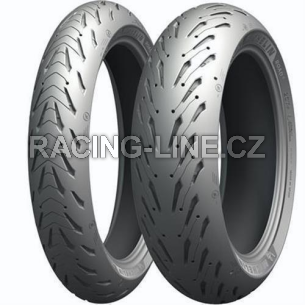 Pneu Michelin ROAD 5 120/60 R17 TL ZR 55W Celoroční