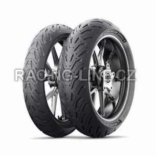 Pneu Michelin ROAD 6 110/80 R19 TL ZR 59W Celoroční