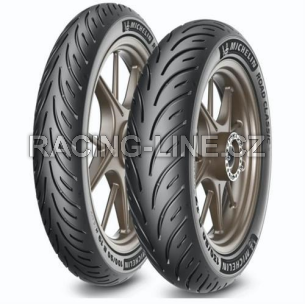 Pneu Michelin ROAD CLASSIC 130/90 R17 TL 68V Celoroční