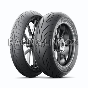 Pneu Michelin ROAD W GT 180/60 R16 TL 74H Celoroční