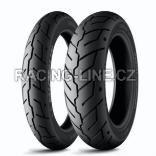 Pneu Michelin SCORCHER 31 110/90 R19 TL 62H Celoroční