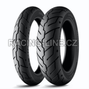 Pneu Michelin SCORCHER 31 130/70 R18 TL/TT 63H Celoroční