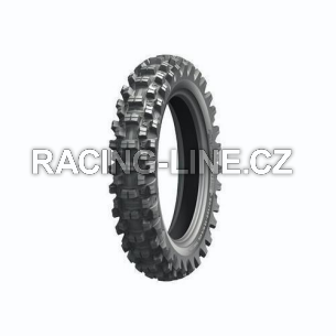Pneu Michelin STARCROSS 5 MINI 2.75/ R10 TT 37J Celoroční