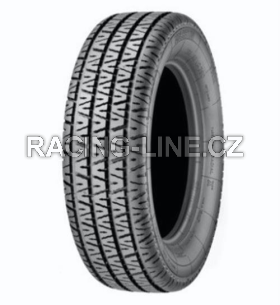 Pneu Michelin TRX-B 200/60 R390 TL 90V Letní