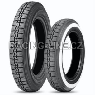 Pneu Michelin X 185/80 R16 92S Letní