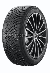 Pneu Michelin X ICE NORTH 4 235/45 R19 TL XL M+S 3PMSF 99H Zimní