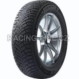Pneu Michelin X ICE NORTH 4 SUV 235/65 R18 TL XL M+S 3PMSF 110T Zimní