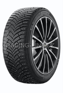 Pneu Michelin X ICE NORTH 4 SUV 275/45 R21 TL XL M+S 3PMSF 110T Zimní
