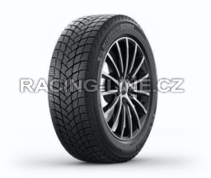 Pneu Michelin X ICE SNOW 265/35 R19 TL XL M+S 3PMSF 98H Zimní