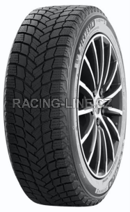 Pneu Michelin X ICE SNOW SUV 225/55 R19 TL XL M+S 3PMSF 103T Zimní