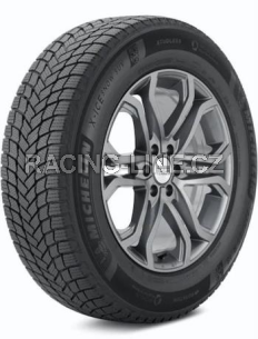 Pneu Michelin X ICE SNOW SUV 265/65 R18 TL M+S 3PMSF 114T Zimní