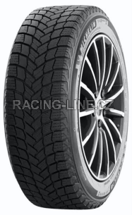 Pneu Michelin X ICE SNOW SUV 285/45 R21 TL XL M+S 3PMSF 113H Zimní