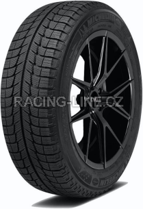 Pneu Michelin X ICE XI3 225/55 R17 TL ROF M+S 3PMSF 97H Zimní